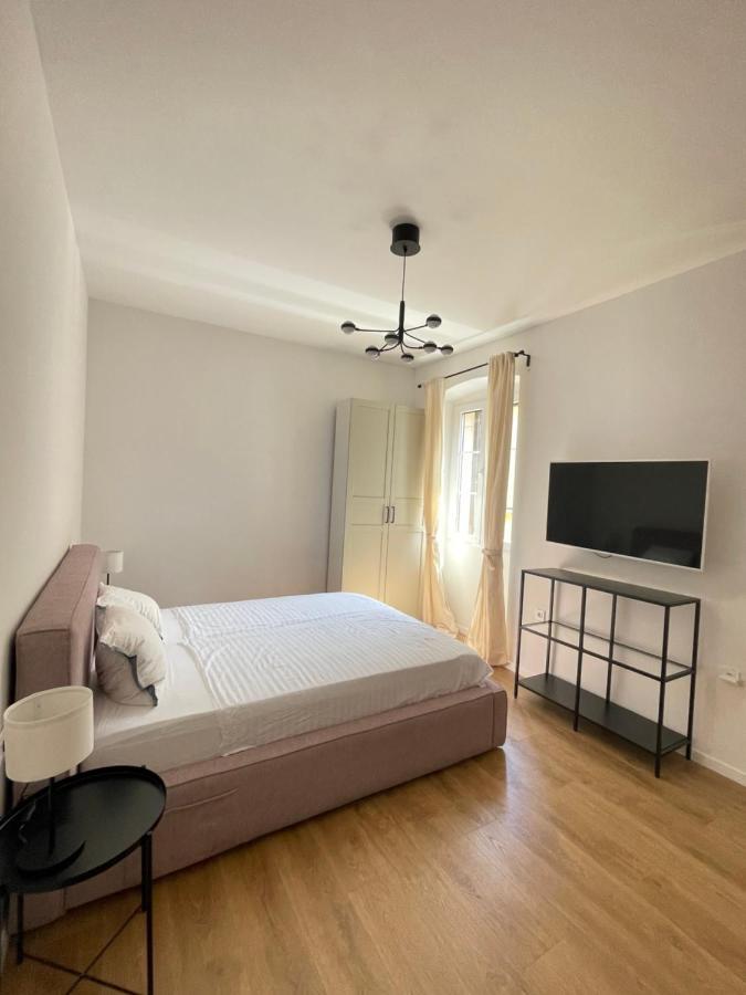 Zadar Relax Apartment Екстериор снимка