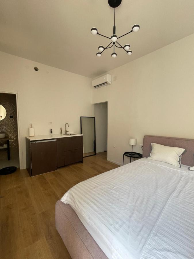 Zadar Relax Apartment Екстериор снимка